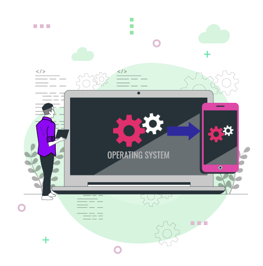 Software Developing